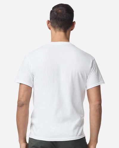 Gildan Unisex DryBlend T-Shirt image thumbnail