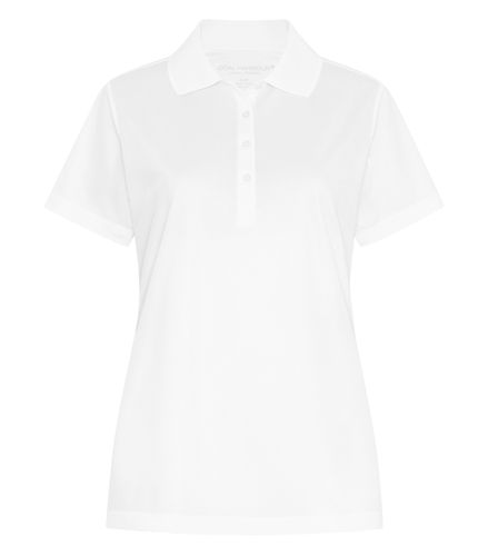 Everyday Snag Resistant Ladies' Polo image thumbnail