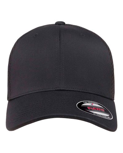 Flexfit Ultrafiber Mesh Cap image thumbnail