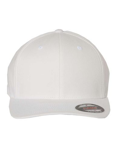 Flexfit V-Flexfit Cotton Twill Cap image thumbnail
