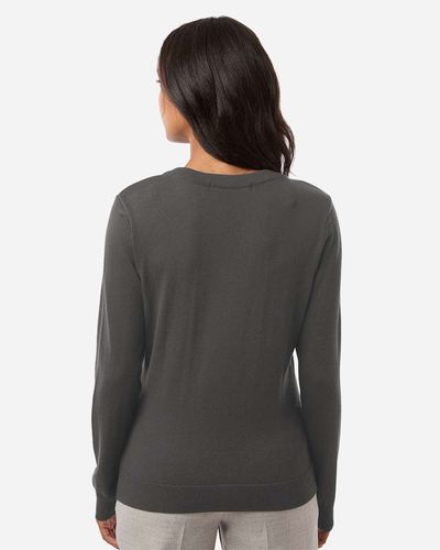Women's New Classics V-Neck Sweater image thumbnail