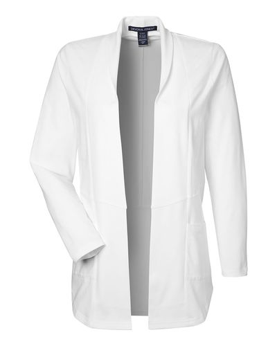 Women's Raleigh Stretch Cardigan image thumbnail