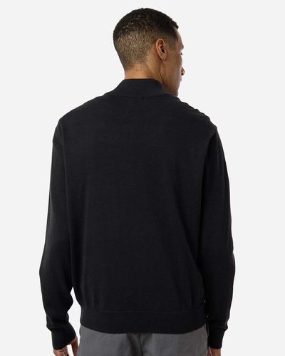 Men's New Classics Quarter-Zip Sweater image thumbnail