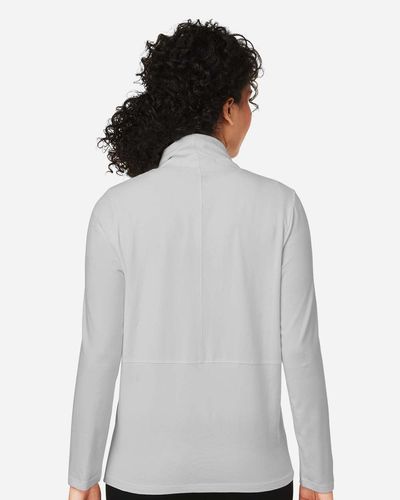 Women's Raleigh Stretch Cardigan image thumbnail