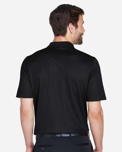 Men's Tall CrownLux Performance Plaited Polo image thumbnail