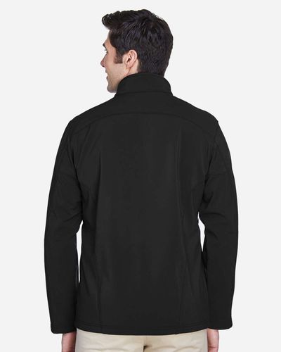 Men's Cruise Fleece Bonded Soft Shell Jacket image thumbnail