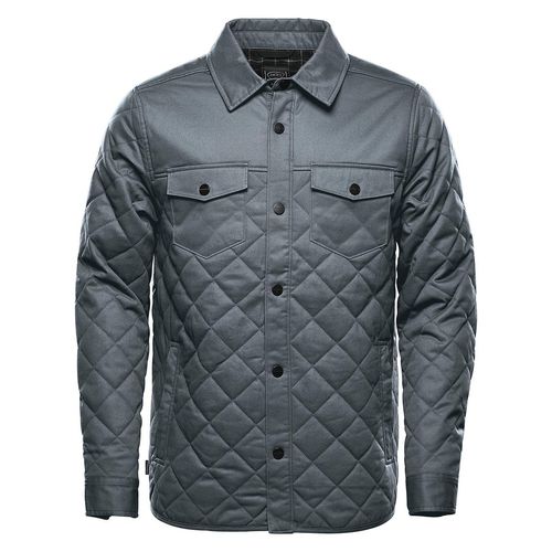 Men's Bushwick Quilted Jacket image thumbnail