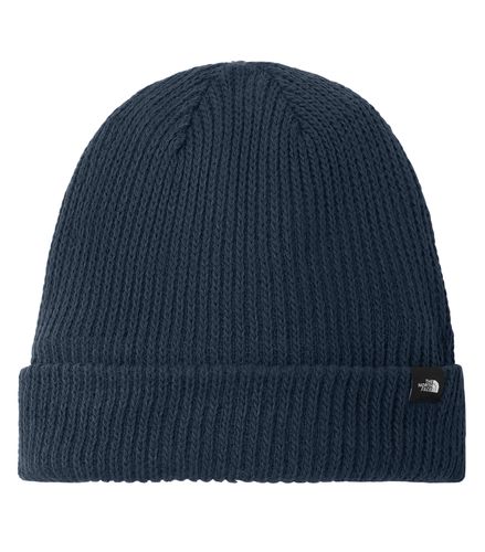 THE NORTH FACE Circular Rib Beanie image thumbnail