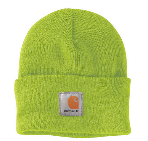 Carhartt Acrylic Watch Cap image thumbnail
