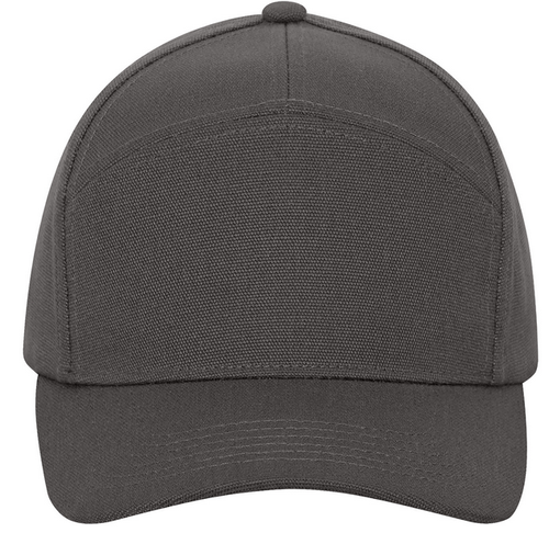 ATC WeRK Canvas 7-Panel Snapback Cap  image thumbnail