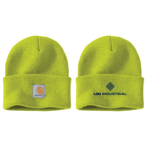 Carhartt Acrylic Watch Cap image thumbnail
