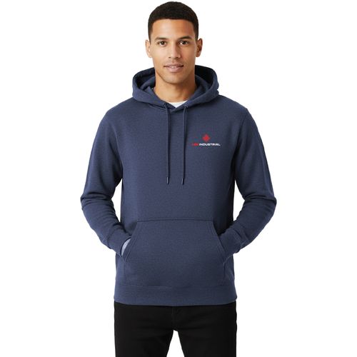 ATC Unisex Everyday Fleece Hooded Sweatshirt image thumbnail