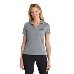 Image of NIKE Dri-FIT Ladies Micro Pique 2.0 Polo 