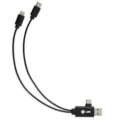 Image of 5-in-1 Recycled Charging Cable