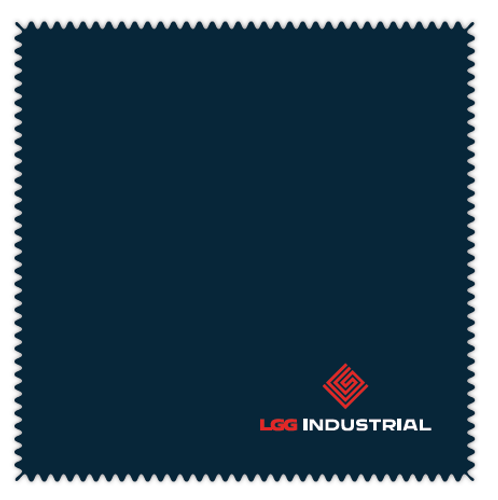 Microfiber Lens Cloth - 7" x 7" image thumbnail