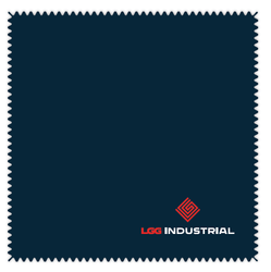 Image of Microfiber Lens Cloth - 7" x 7"