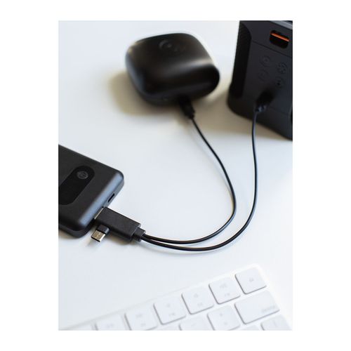 5-in-1 Recycled Charging Cable image thumbnail