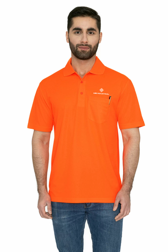 Everyday Snag Resistant Pocket Polo image thumbnail