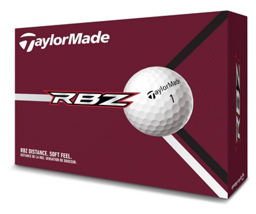 Taylormade RBZ Golf Balls image thumbnail