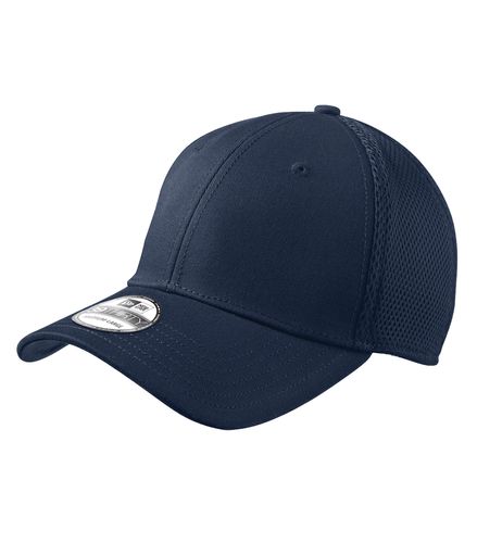 Adult New Era Stretch Mesh Cap image thumbnail