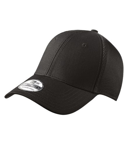 Adult New Era Stretch Mesh Cap image thumbnail