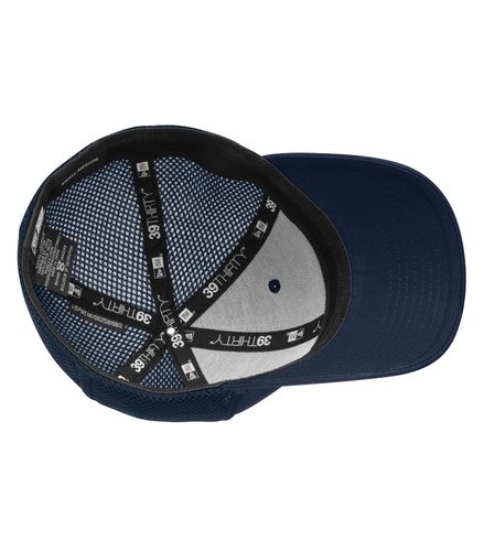 Adult New Era Stretch Mesh Cap image thumbnail