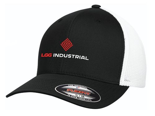 ATC FLEXFIT Trucker Mesh Cap image thumbnail