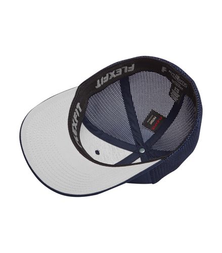 ATC FLEXFIT Trucker Mesh Cap image thumbnail