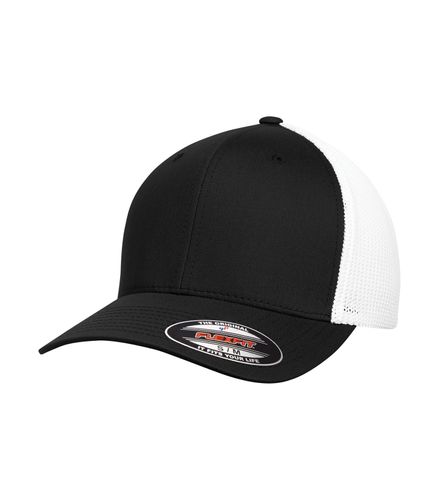 ATC FLEXFIT Trucker Mesh Cap image thumbnail