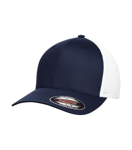 ATC FLEXFIT Trucker Mesh Cap image thumbnail