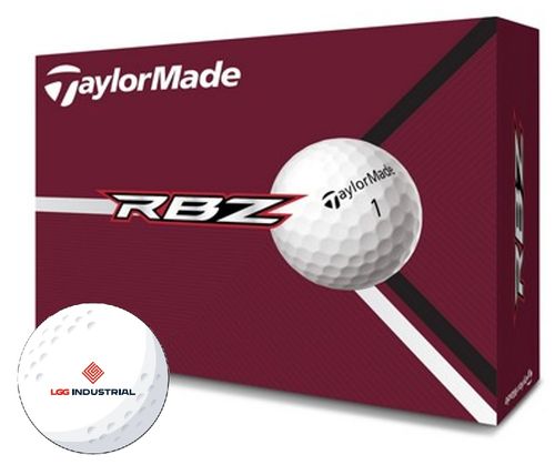 Taylormade RBZ Golf Balls image thumbnail