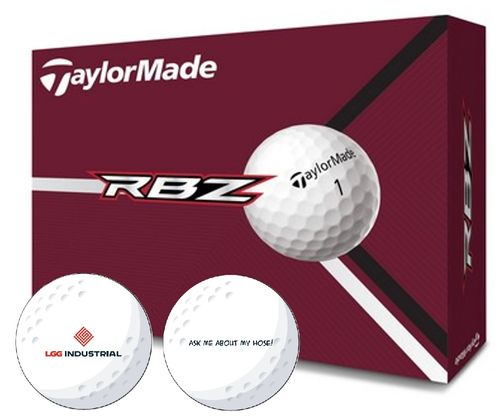 Taylormade RBZ Golf Balls- ASK ME ABOUT MY HOSE! image thumbnail