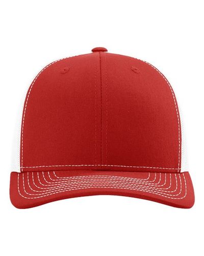Richardson Snapback Trucker Cap image thumbnail