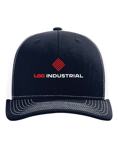 Richardson Snapback Trucker Cap image thumbnail