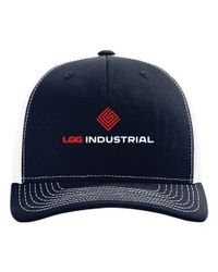 Image of Richardson Snapback Trucker Cap