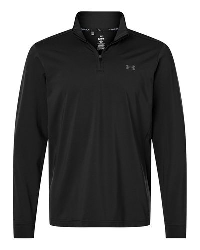 UA Drive 1/4 Zip Pullover image thumbnail