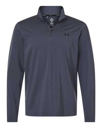 UA Drive 1/4 Zip Pullover image thumbnail