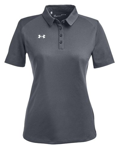 UA Women's Tech Polo image thumbnail
