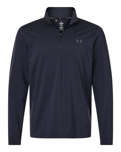 UA Drive 1/4 Zip Pullover image thumbnail