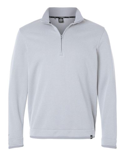 UA Storm Sweater Fleece 1/4 Zip Pullover image thumbnail