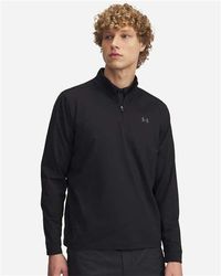 Image of UA Drive 1/4 Zip Pullover