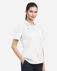 Image of UA Women's Tech Polo