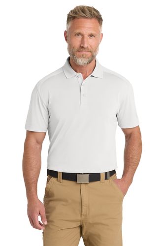 CornerStone Select Lightweight Snag-Proof Polo image thumbnail