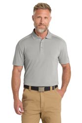 Image of CornerStone Select Lightweight Snag-Proof Polo