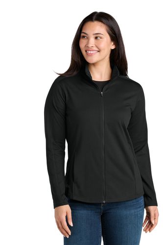 Eddie Bauer Ladies Adventurer Full Zip image thumbnail