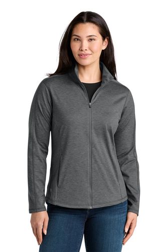 Eddie Bauer Ladies Adventurer Full Zip image thumbnail