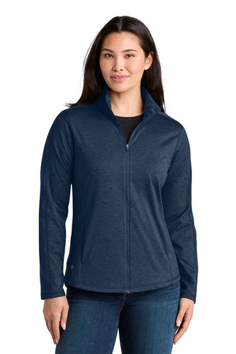 Eddie Bauer Ladies Adventurer Full Zip image thumbnail