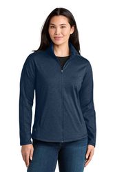 Image of Eddie Bauer Ladies Adventurer Full Zip
