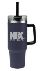 Image of 40oz Double Wall Stainless Steel Tumbler