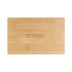 Image of 4 Piece Bamboo Wine Gift Set